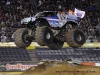 San Diego Monster Jam 2011