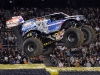 San Diego Monster Jam 2011