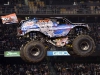 San Diego Monster Jam 2011