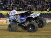 San Diego Monster Jam 2011