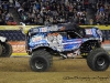 San Diego Monster Jam 2011