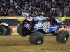 San Diego Monster Jam 2011