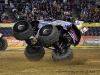 San Diego Monster Jam 2011