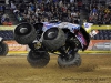 San Diego Monster Jam 2011