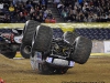 San Diego Monster Jam 2011