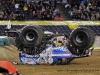 San Diego Monster Jam 2011