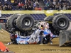 San Diego Monster Jam 2011