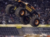 San Diego Monster Jam 2011