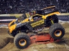 San Diego Monster Jam 2011