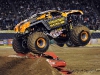 San Diego Monster Jam 2011