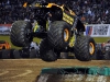 San Diego Monster Jam 2011