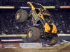 San Diego Monster Jam 2011