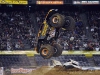 San Diego Monster Jam 2011