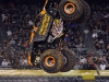 San Diego Monster Jam 2011