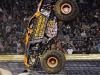 San Diego Monster Jam 2011