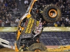 San Diego Monster Jam 2011