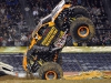 San Diego Monster Jam 2011