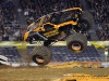 San Diego Monster Jam 2011