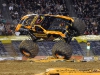 San Diego Monster Jam 2011