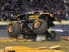 San Diego Monster Jam 2011