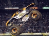 San Diego Monster Jam 2011