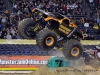 San Diego Monster Jam 2011