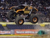 San Diego Monster Jam 2011