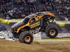 San Diego Monster Jam 2011