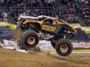 San Diego Monster Jam 2011