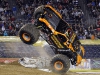 San Diego Monster Jam 2011