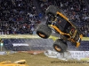 San Diego Monster Jam 2011