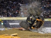 San Diego Monster Jam 2011