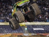 Jim Koehler - Avenger San Diego Monster Jam 2011