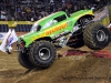 Jim Koehler - Avenger San Diego Monster Jam 2011