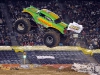 Jim Koehler - Avenger San Diego Monster Jam 2011