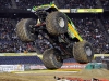 Jim Koehler - Avenger - San Diego Monster Jam 2011