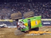 Jim Koehler - Avenger - San Diego Monster Jam 2011