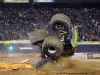 Jim Koehler - Avenger - San Diego Monster Jam 2011