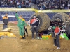 Jim Koehler - Avenger - San Diego Monster Jam 2011