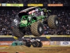 San Diego Monster Jam 2011