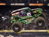 San Diego Monster Jam 2011