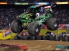 San Diego Monster Jam 2011