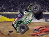 San Diego Monster Jam 2011