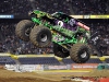 San Diego Monster Jam 2011