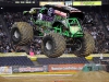 San Diego Monster Jam 2011