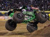 San Diego Monster Jam 2011