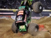 San Diego Monster Jam 2011