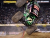 San Diego Monster Jam 2011