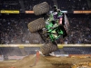 San Diego Monster Jam 2011