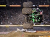 San Diego Monster Jam 2011